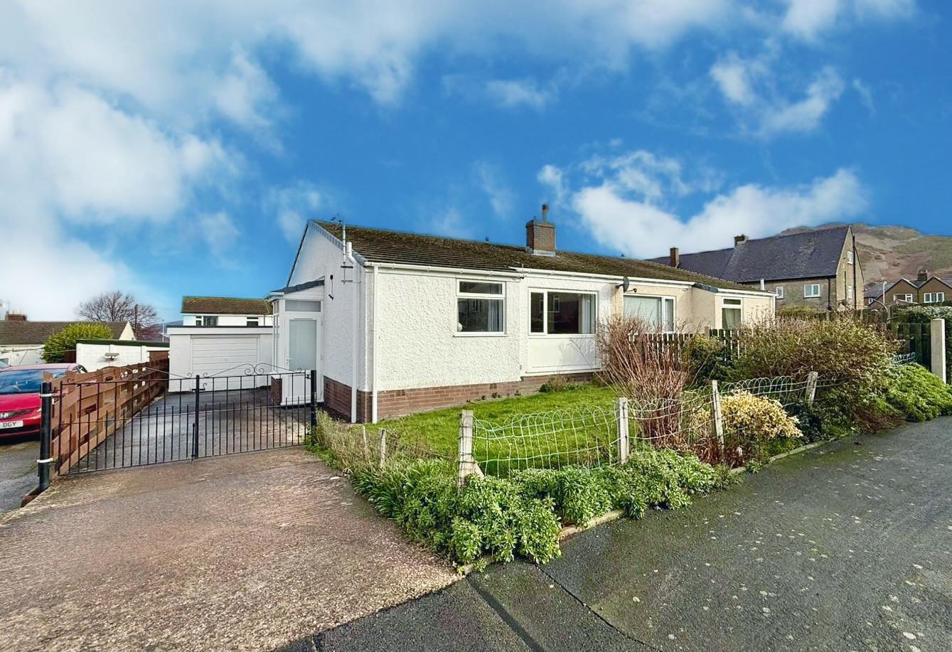 Gwynan Park, Dwygyfylchi, Penmaenmawr